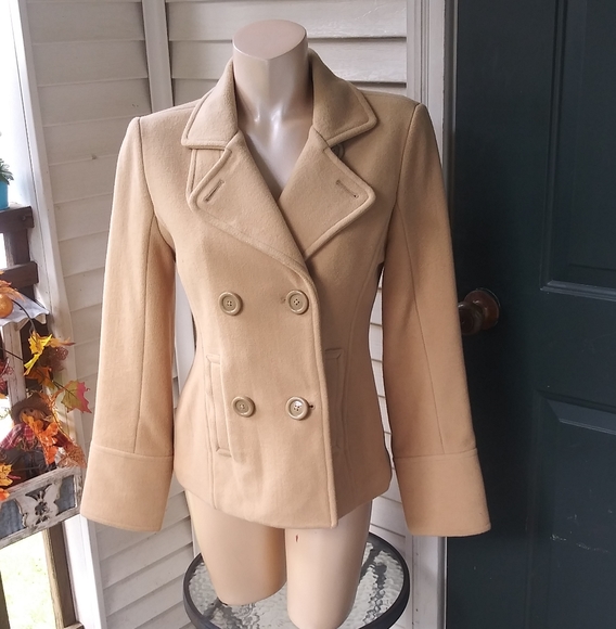 American Eagle Outfitters Jackets & Blazers - AMERICAN EAGLE